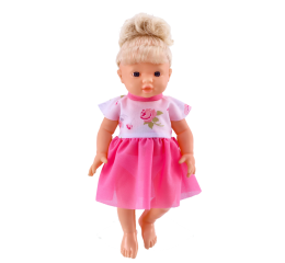 BONECA KAREN C/SOM 50CM 410